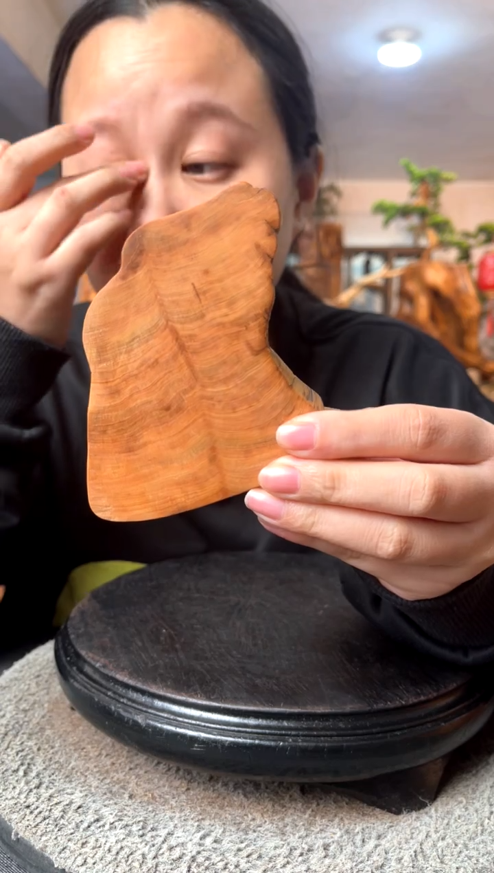 【闪购商品】柏木（崖柏）崖柏小件