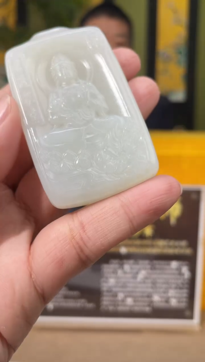 定制和田玉多样性发货拍一发一