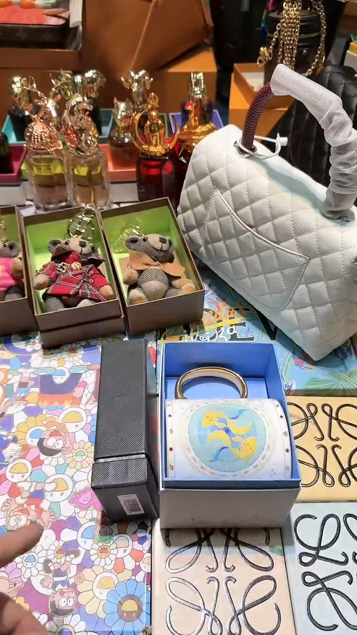【闪购商品】瓷片换类目孤品单品一件不留乌木
