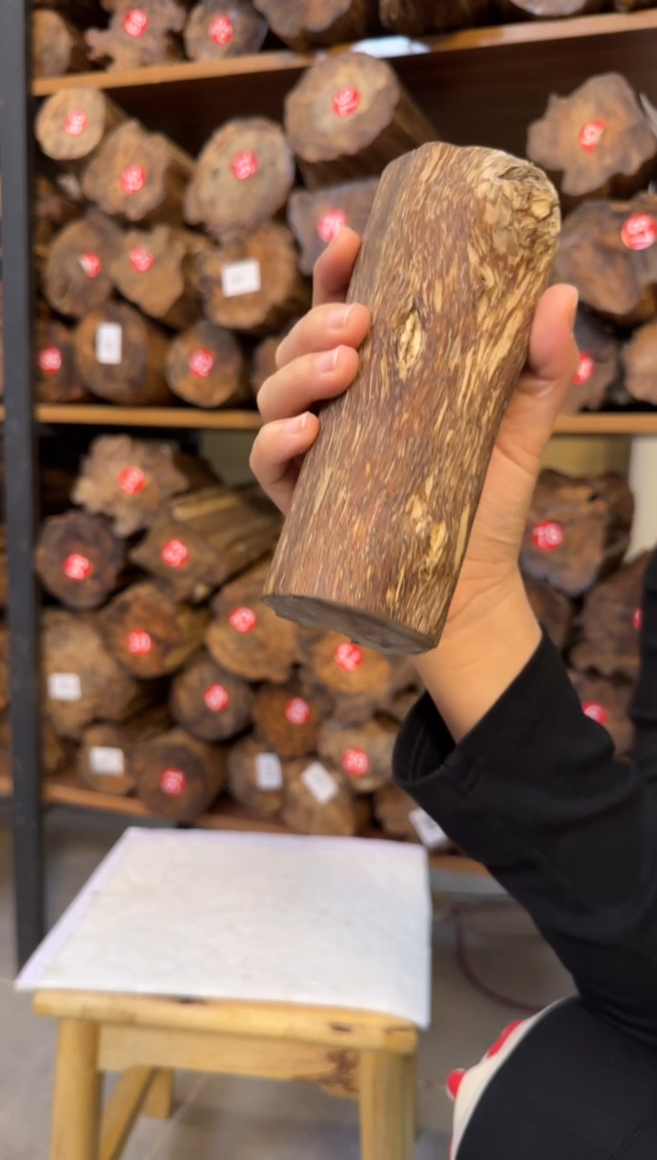 沉香沉香枕 沉香原料发一件15