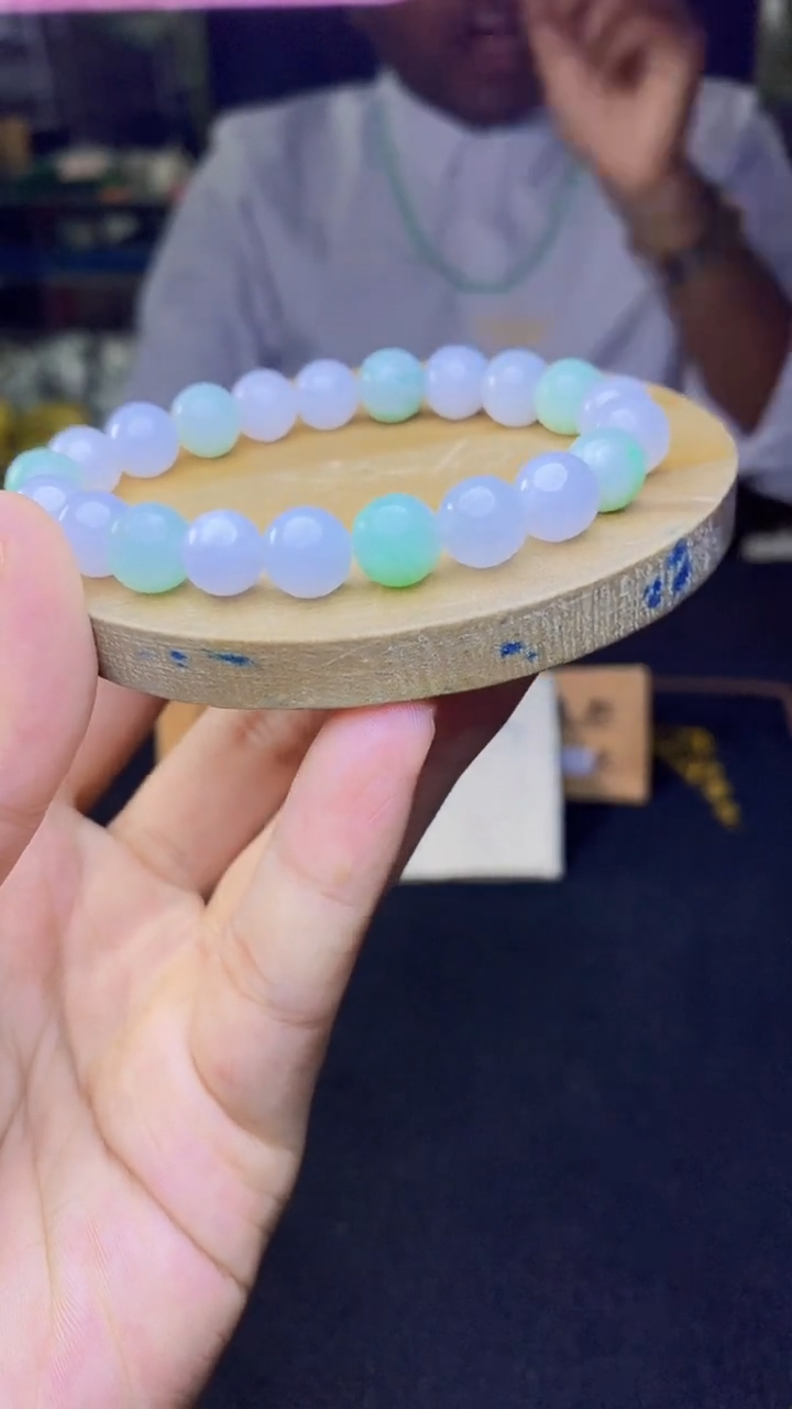 定制翡翠未镶嵌天然缅甸A货翡翠，多样性发货，拍一发一