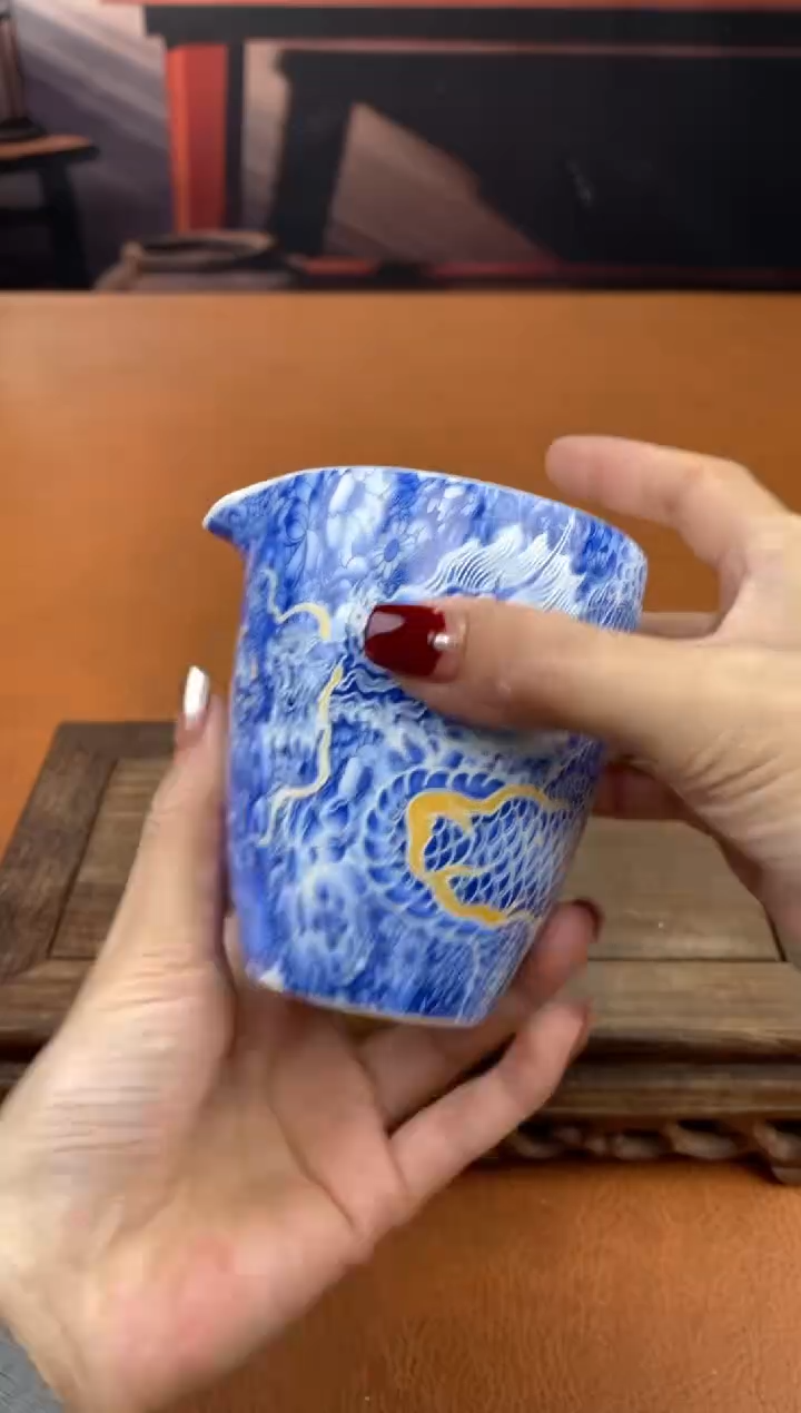 【闪购商品】陶禧茶器闪购福利V