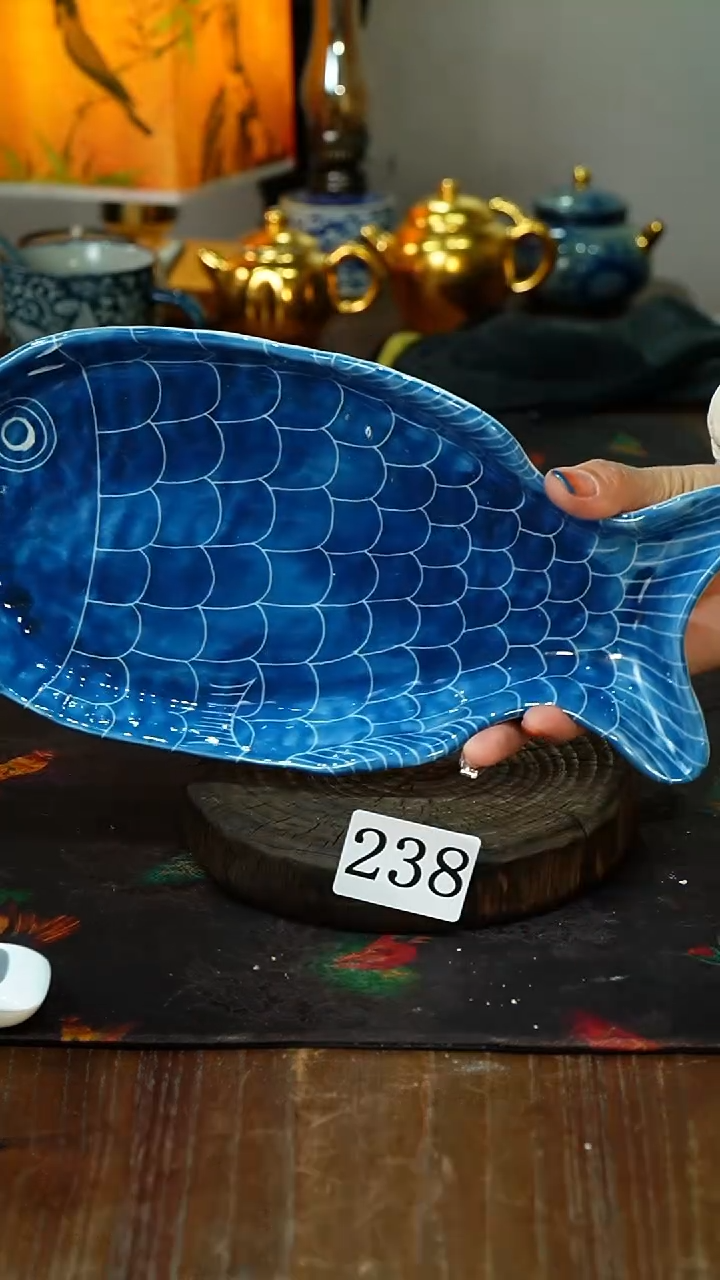 【闪购商品】..............茶碗238