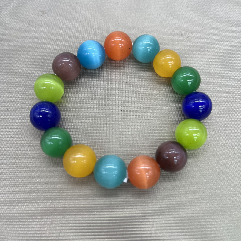 手链 【百世璀璨 尽耀光芒】彩手链TH07384