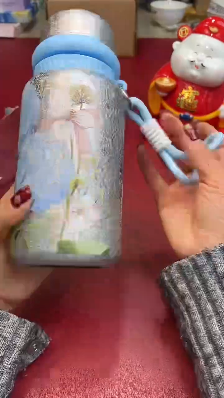 瓷器放漏，全场大漏TYF857