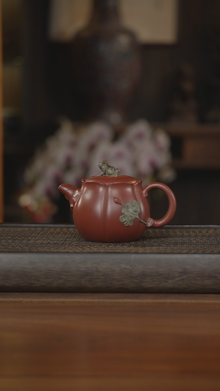 【闪购商品】紫砂茶壶紫砂壶紫砂壶