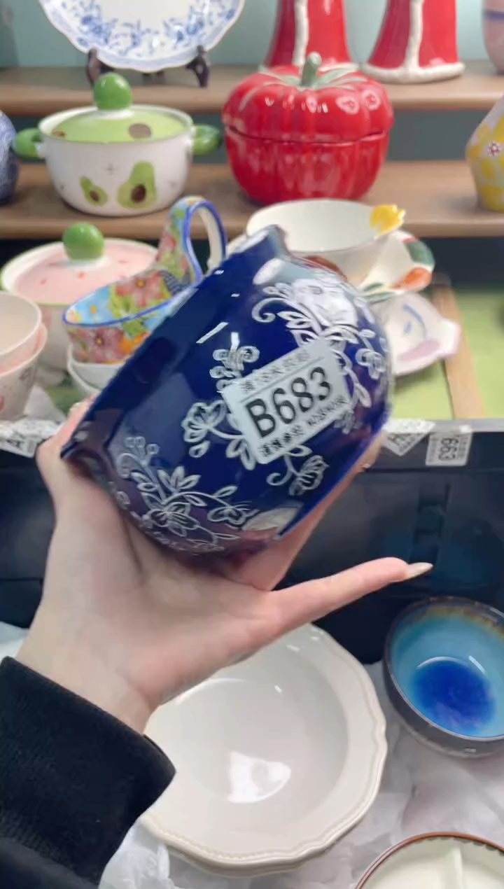 陶瓷梧****aB683*******