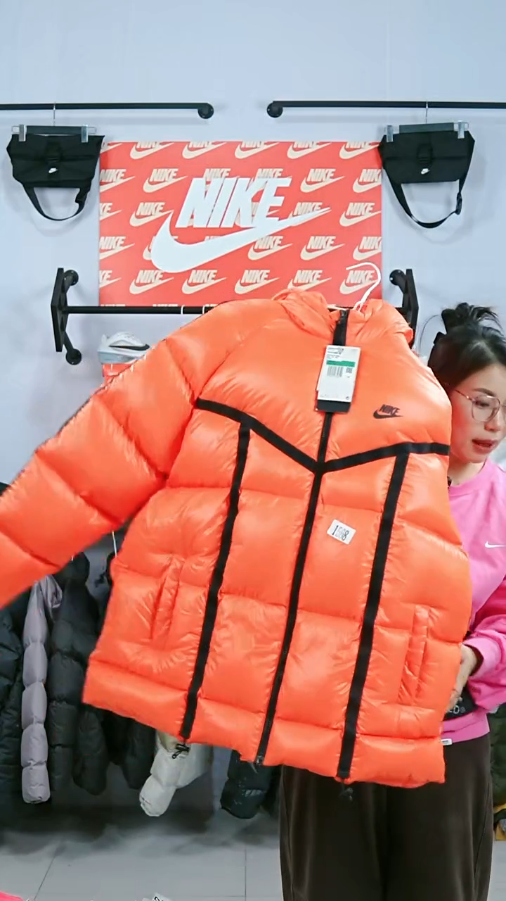 1568闪购编码Nike/Jordan运动衣以直播间过款为准尺码XL