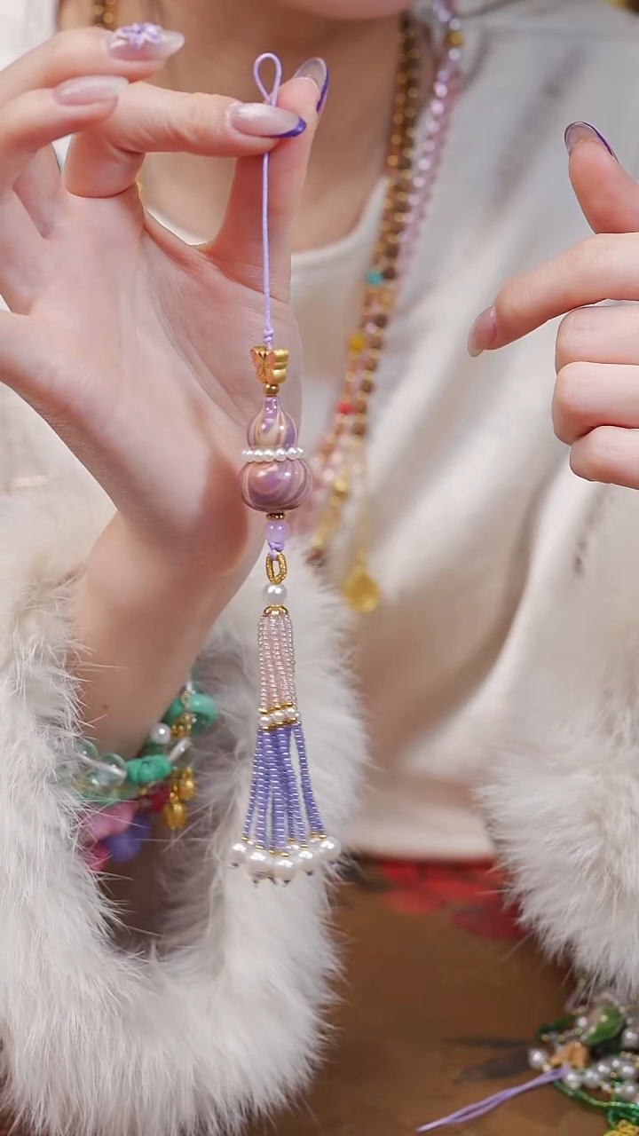 104 手机挂件--------88