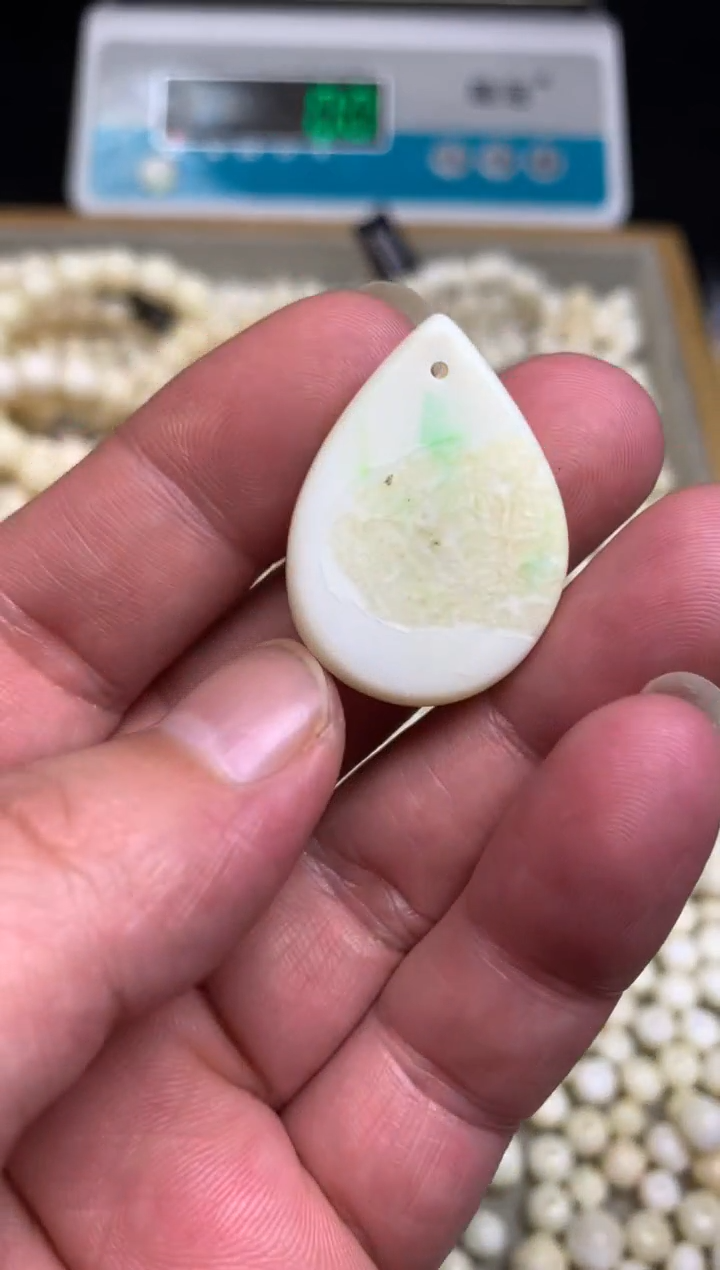 【闪购商品】橄榄核手串/手链猛犸猛犸猛犸猛犸D43