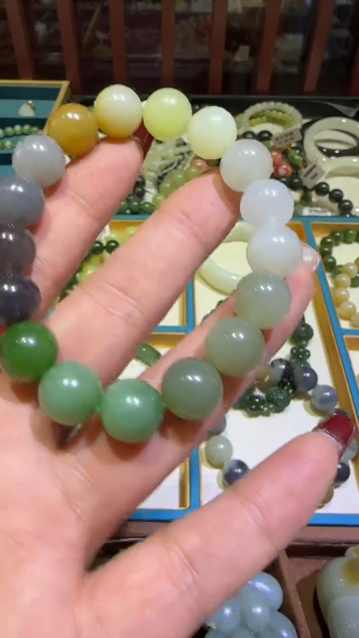 【闪购商品】和田玉【宏钰珠宝0211】33未镶嵌