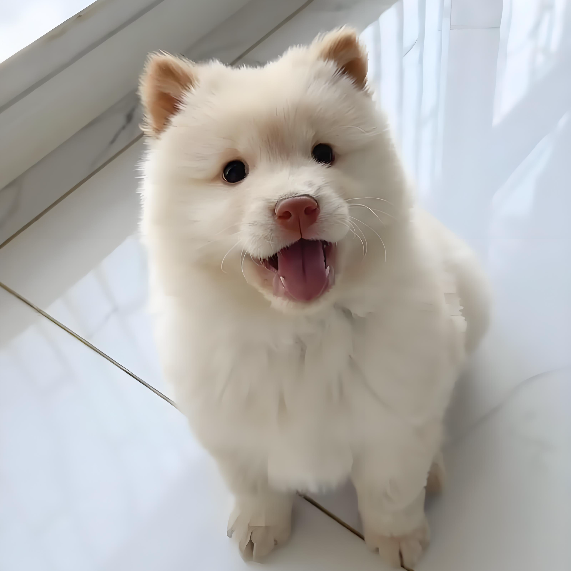 土玩家活体狗狗链接