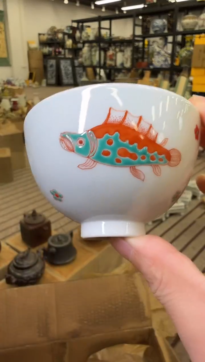 景德镇陶瓷摆件闪购60