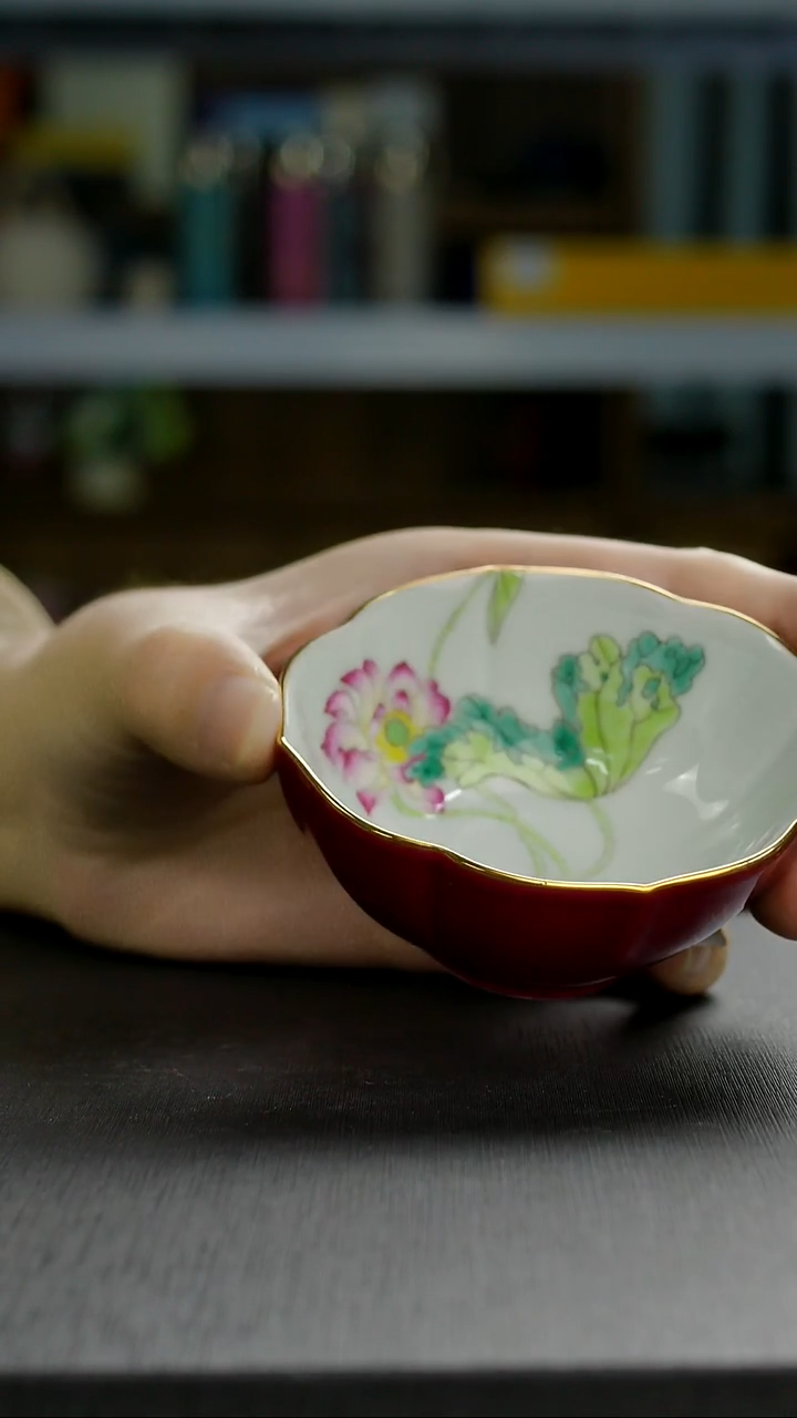 这个茶具怎么这么便宜