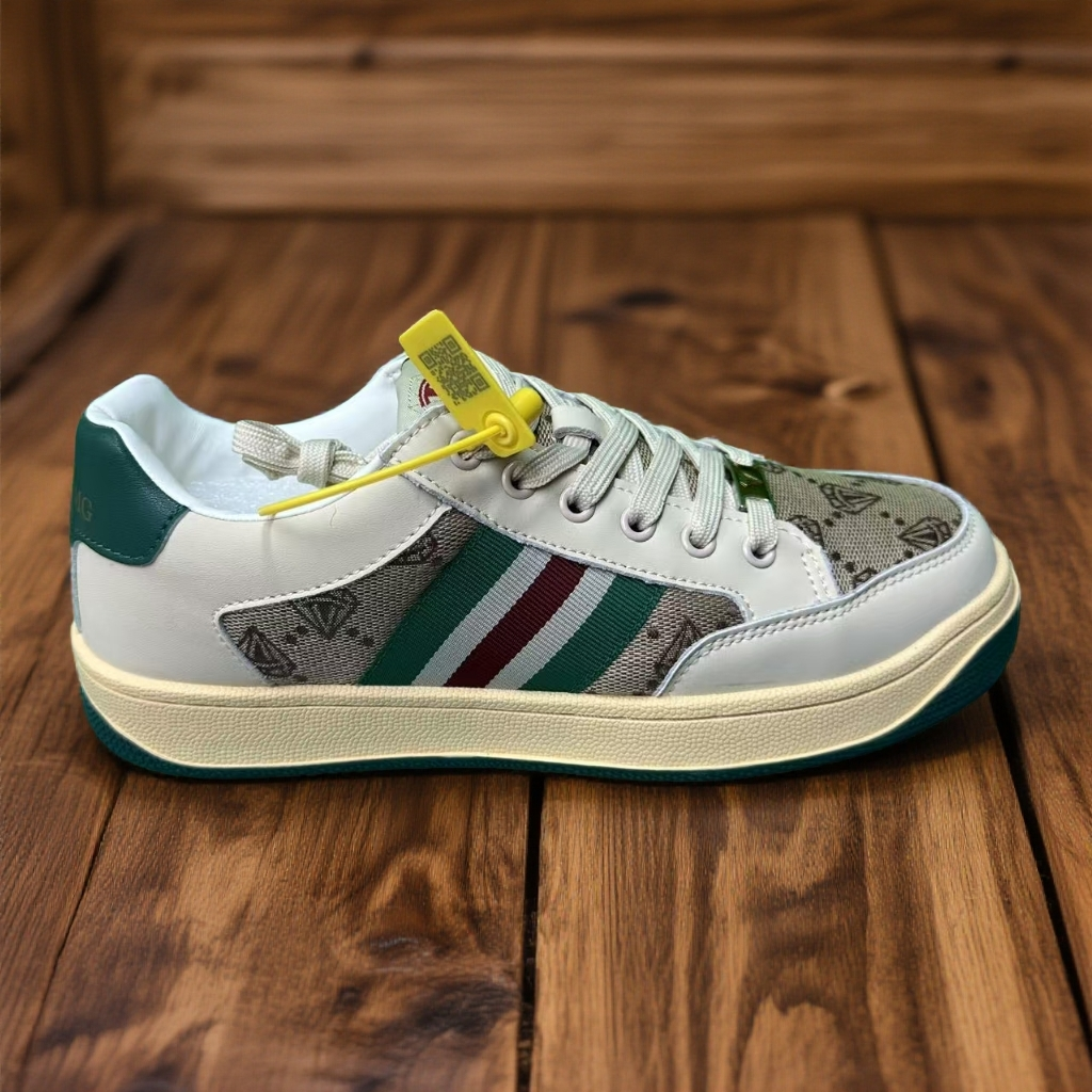 x9皮革拼接休闲鞋脏脏鞋低帮耐磨板鞋男士经典男款透气TSL23188