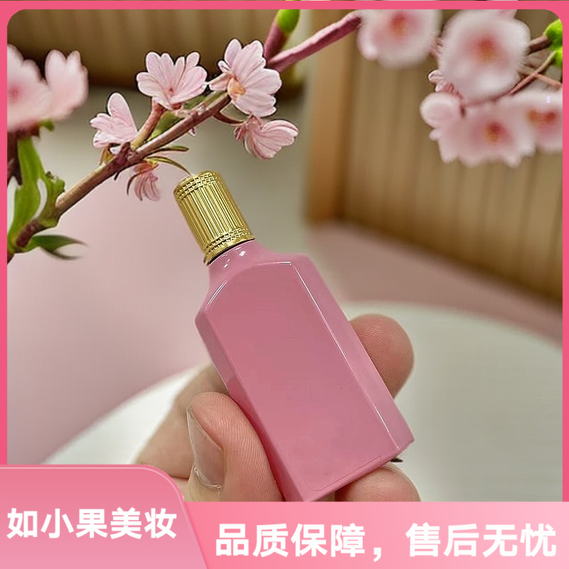 （让人上头的栀子香）绮梦系列的 没有人不喜欢的高级女香