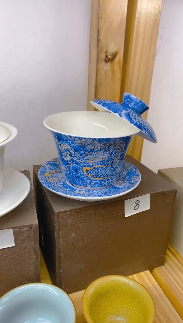 【闪购商品】高温烧制陶瓷产品111