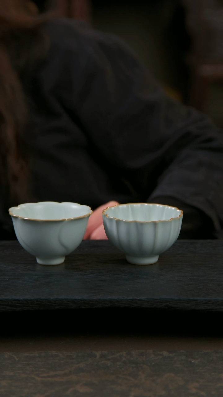 【闪购商品】杯晚晴杯+水云杯，组合福利799