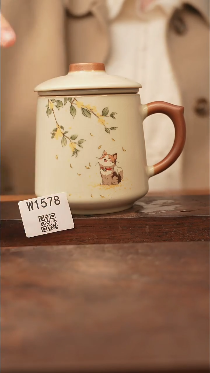 【经典福利】/杯子@@W1578