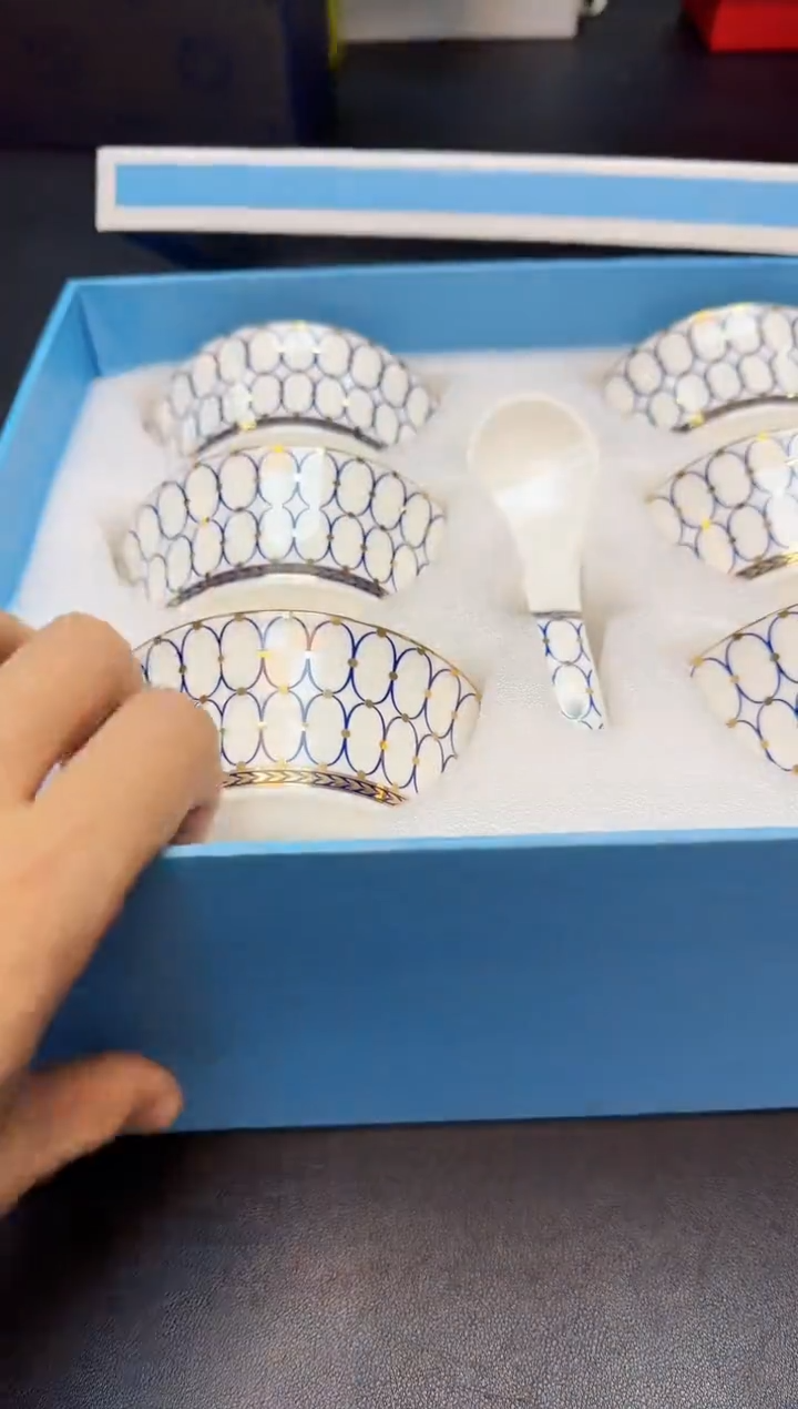 【闪购商品】瓷片全新正品一件不留@@H1338