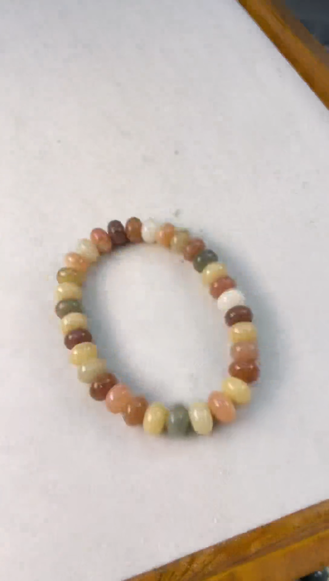 手串菩提根/象牙果30