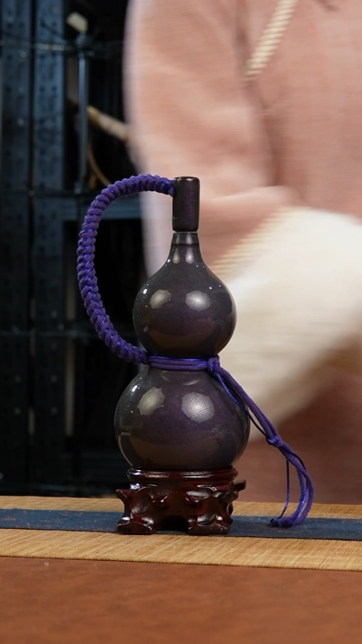 热水酒葫芦一物一拍双旦专场B712