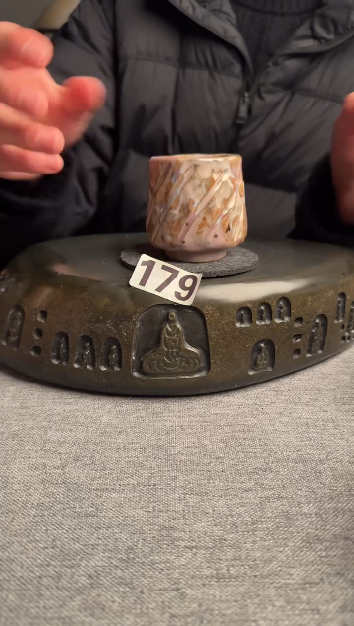 【闪购商品】179景德镇手工茶器系列