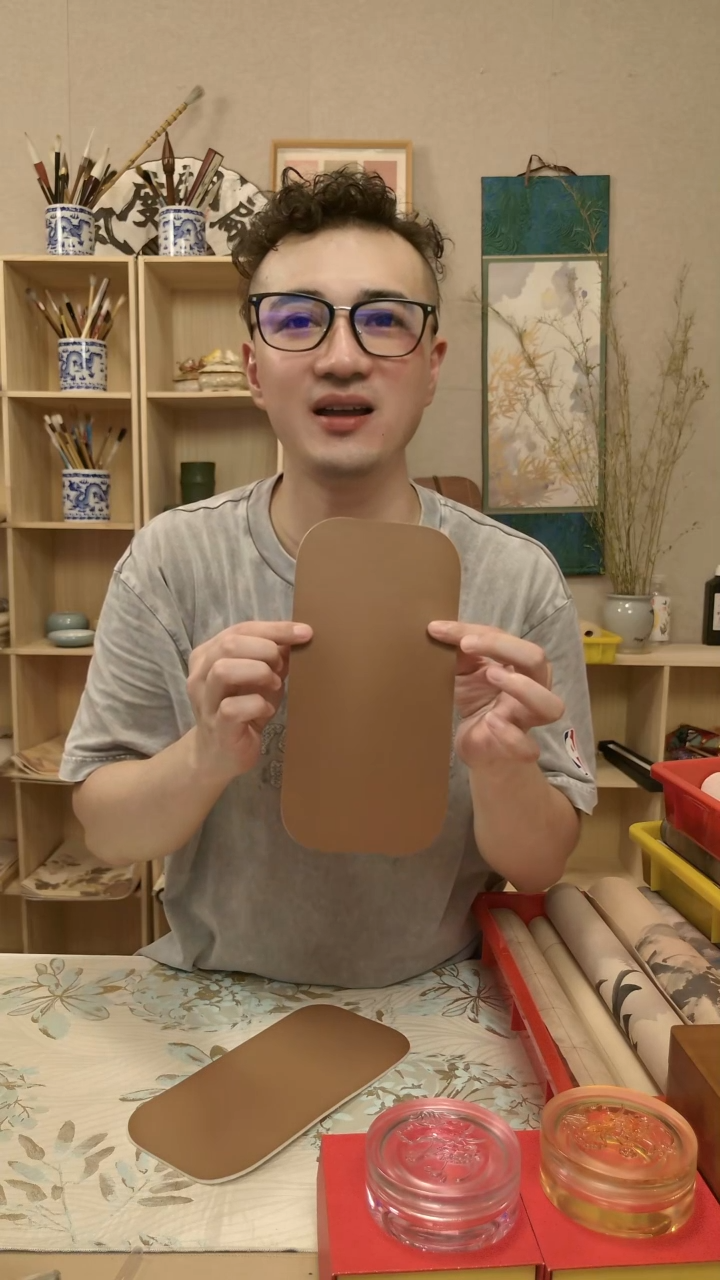 皮革臂垫2张一组