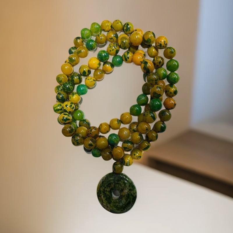 DIY 时尚饰品  K10