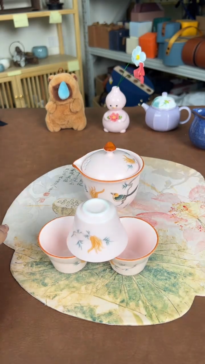 【闪购商品】新人第一天开播福利上车