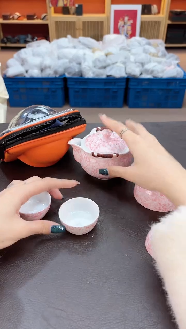 【闪购商品】摆件瓷SC1111111111111