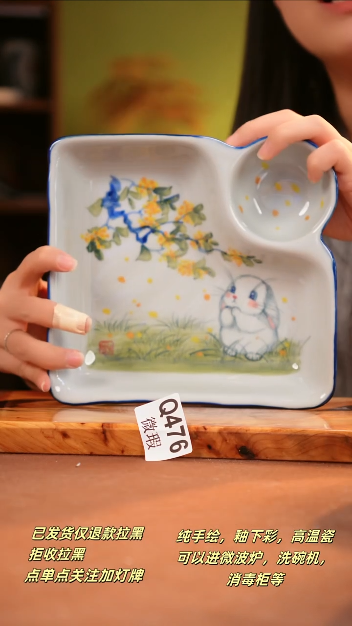 其他WQ476陶然集器瓷器