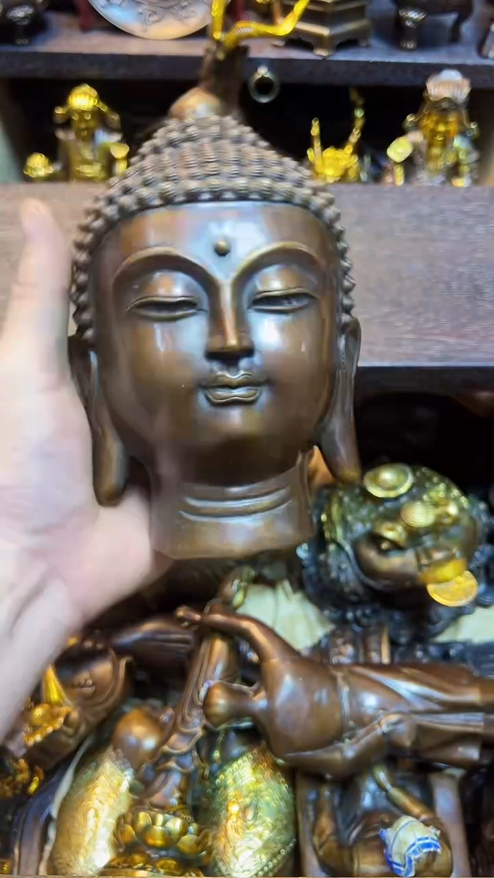 1案台摆件  物品摆件