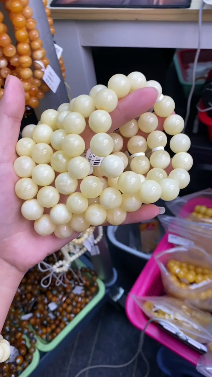 未镶嵌琥珀裸石5/25-GM-#81多样性发其一