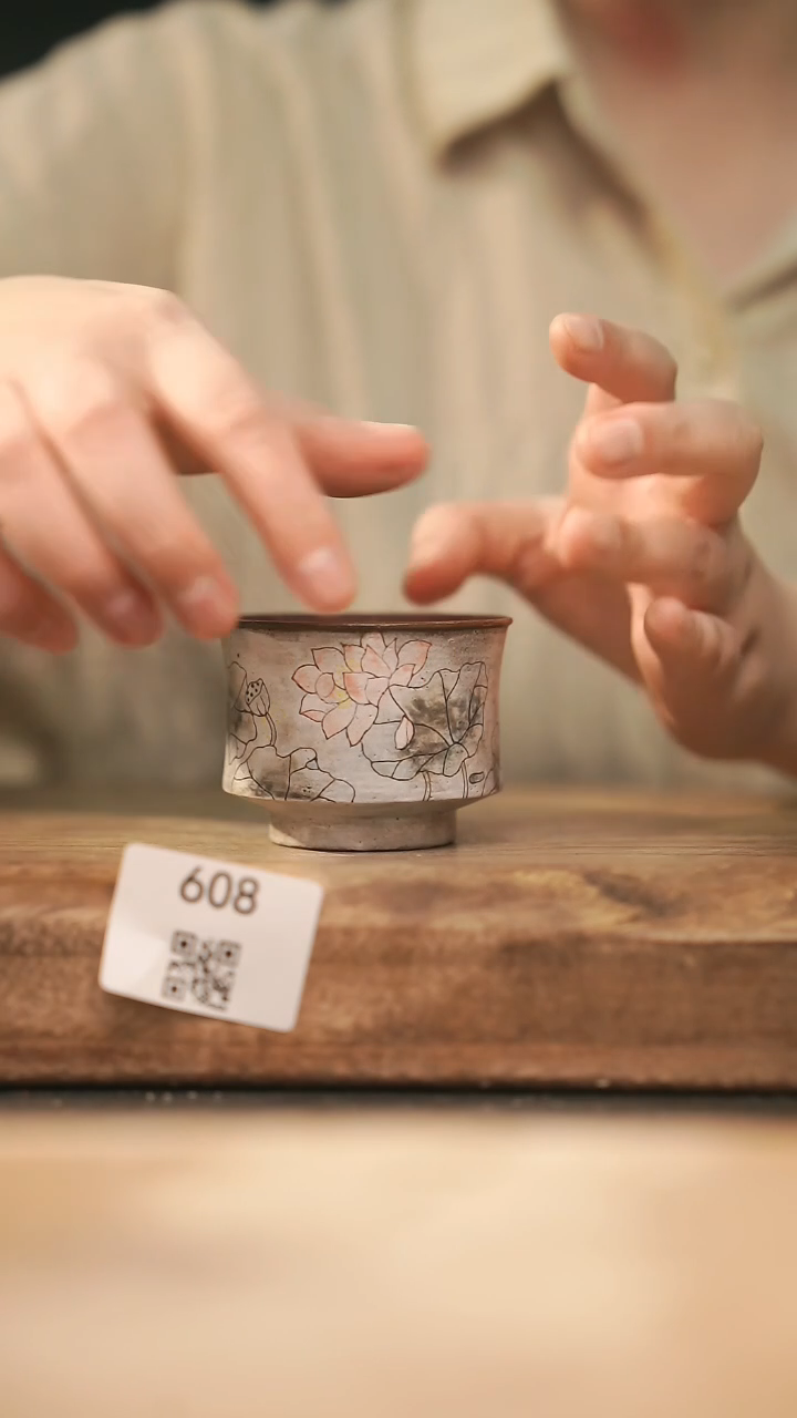 【落单孤品】福利/杯子@@608