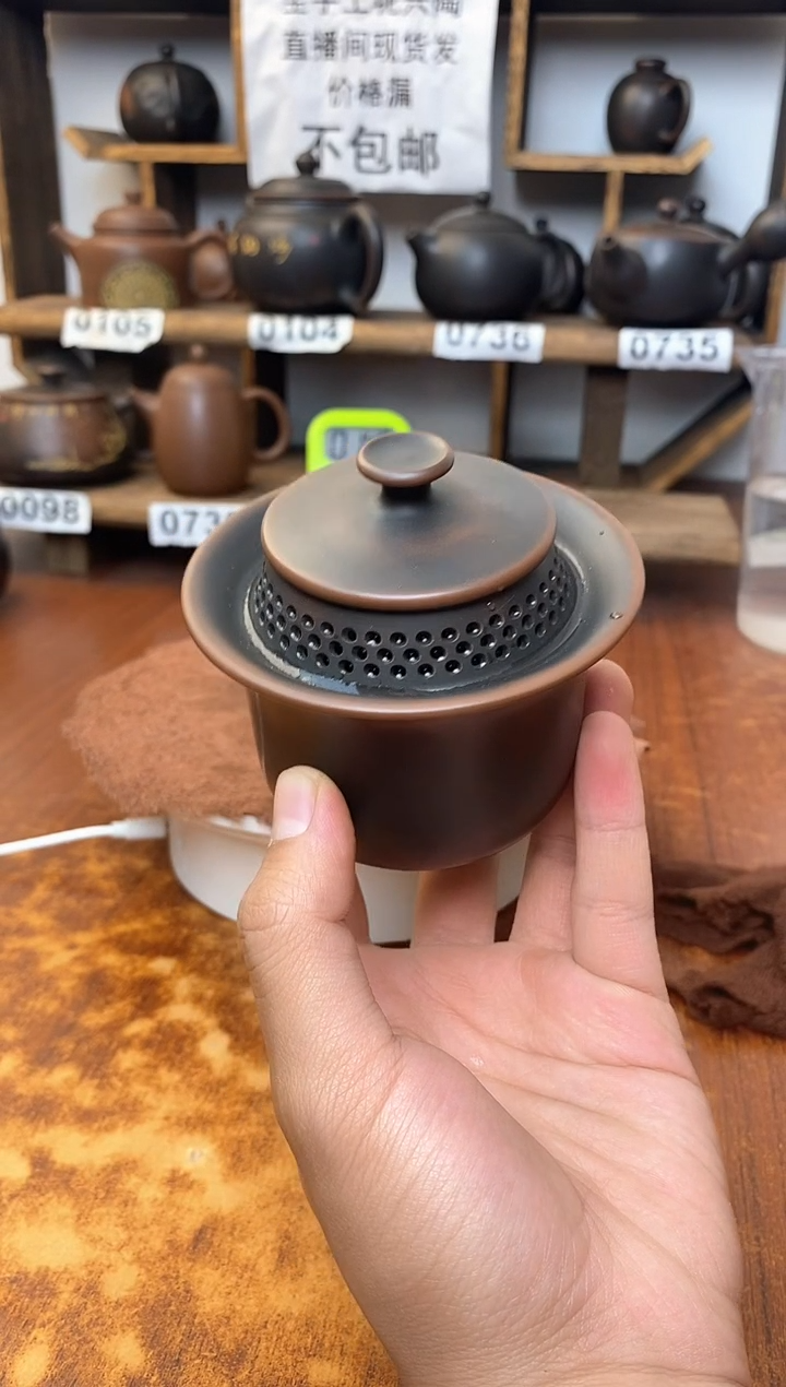 new直播间手工壶链接526