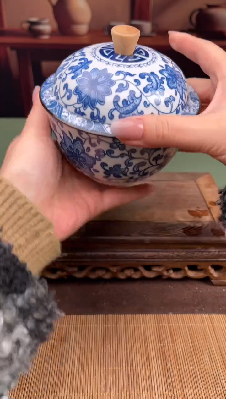 【闪购商品】顾德茶器福利闪购链接