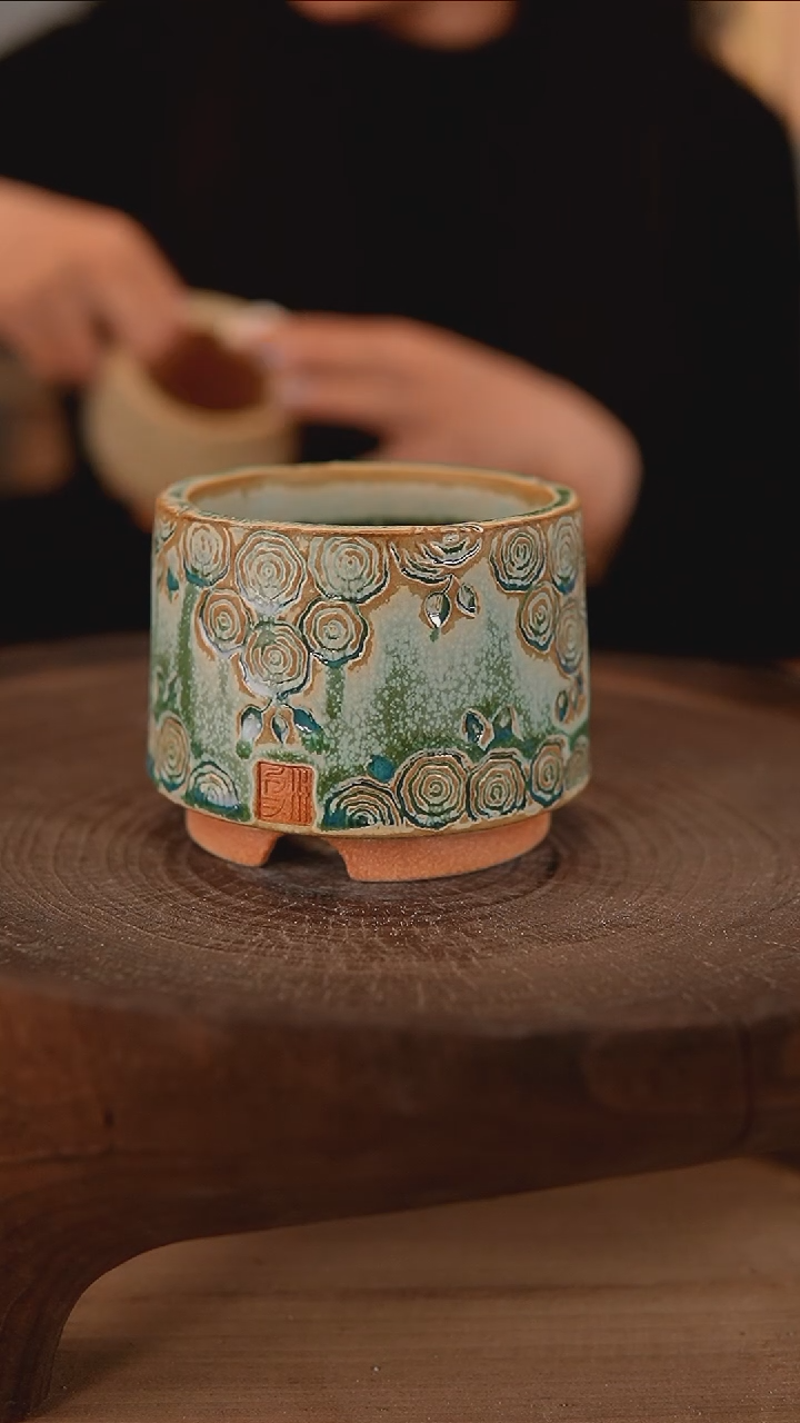 【闪购商品】陶瓷2-24-687默认有瑕口7.5