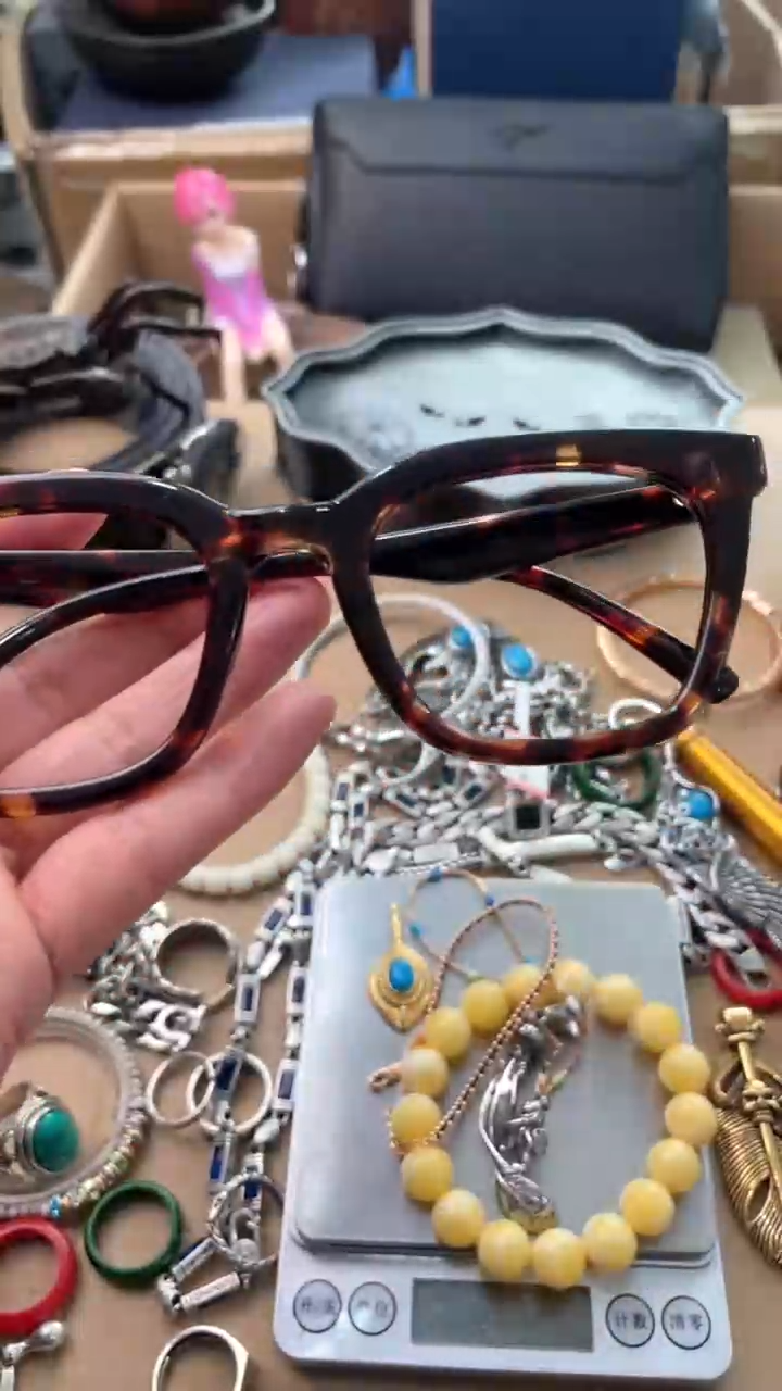 【闪购商品】瓷片永华世家亭亭总铺