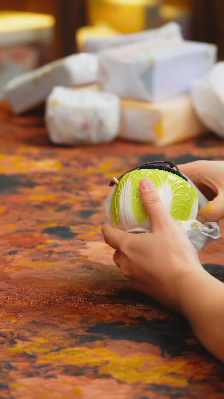 【闪购商品】楽门茶器！！！！