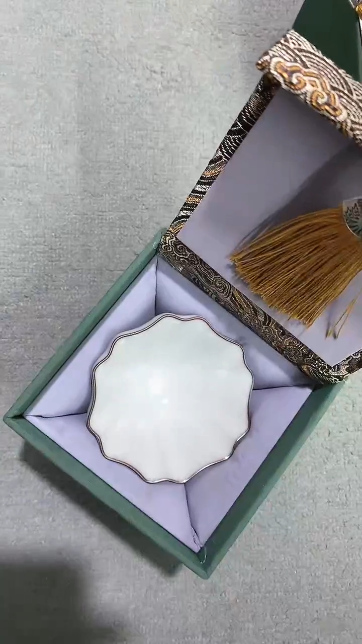 【闪购商品】瓷片陶瓷茶器福利B0269