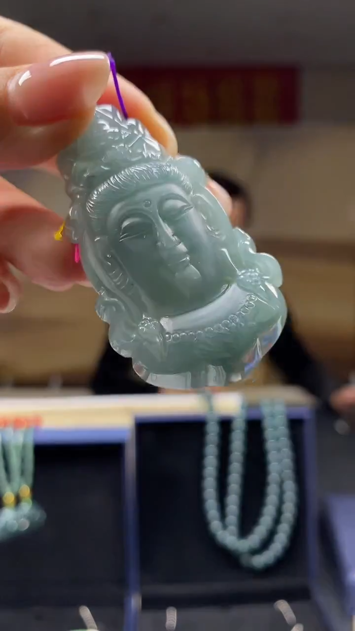 未镶嵌定制翡翠********690