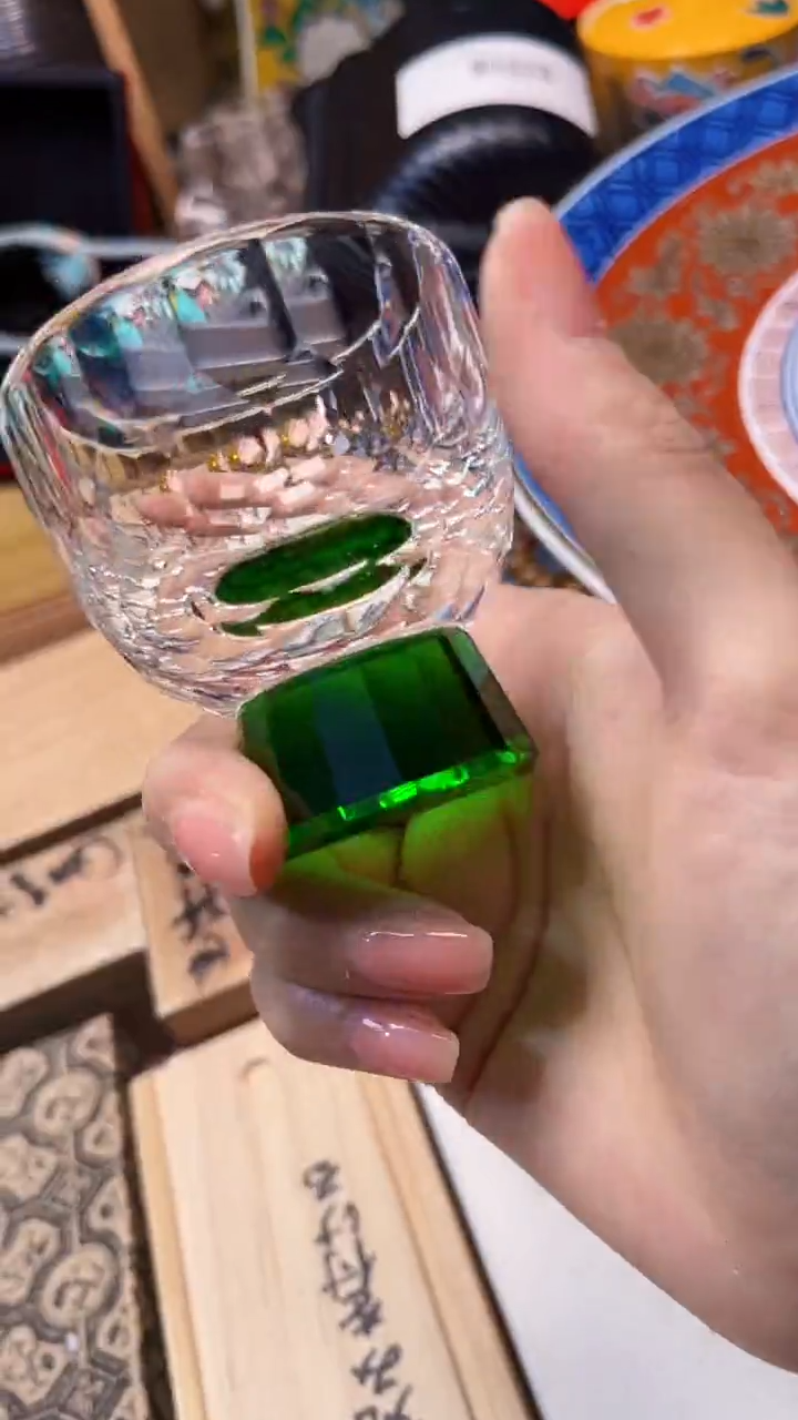 瓷片陶茶666文玩周边多人
