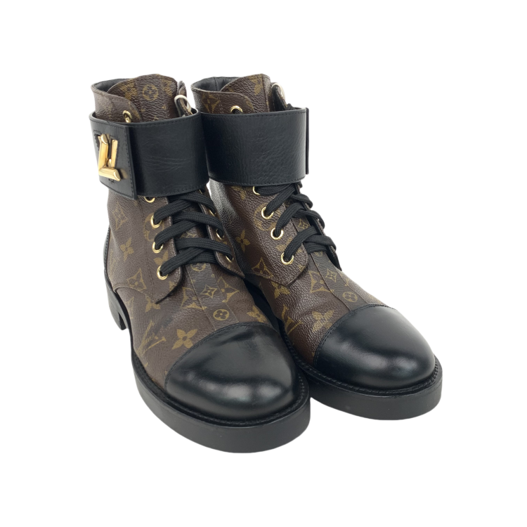 路易威登/靴子/95新/[251227SJ02]