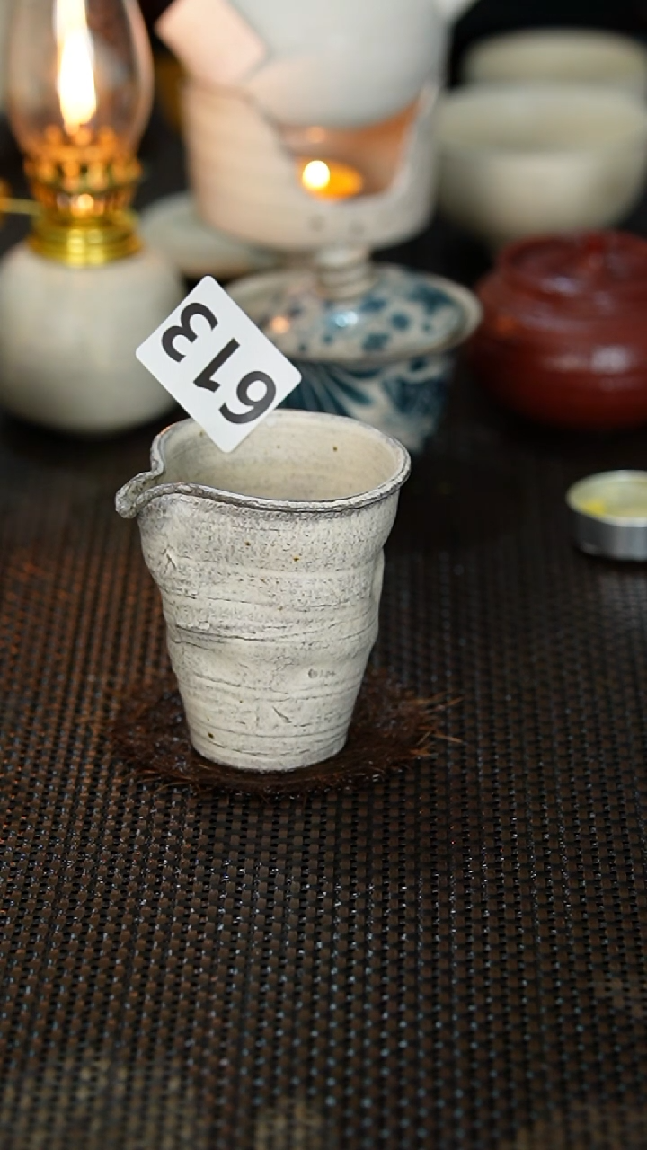 【闪购商品】613景德镇{立梦陶}手作