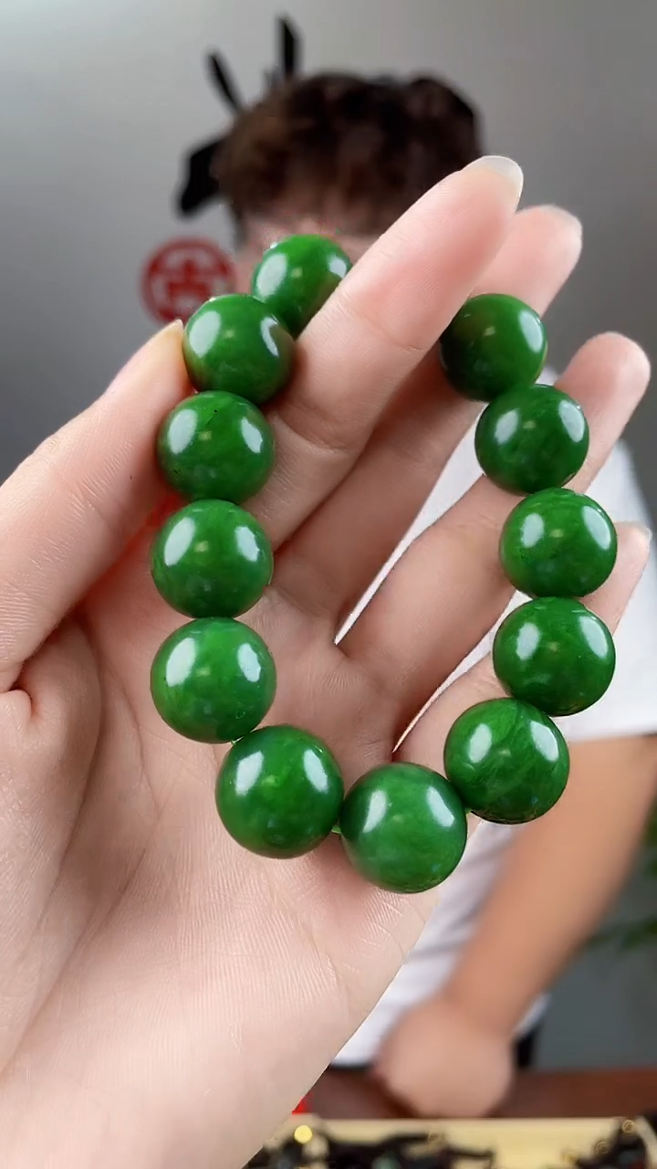 和田玉未镶嵌颈饰拍一发一，多样性发货