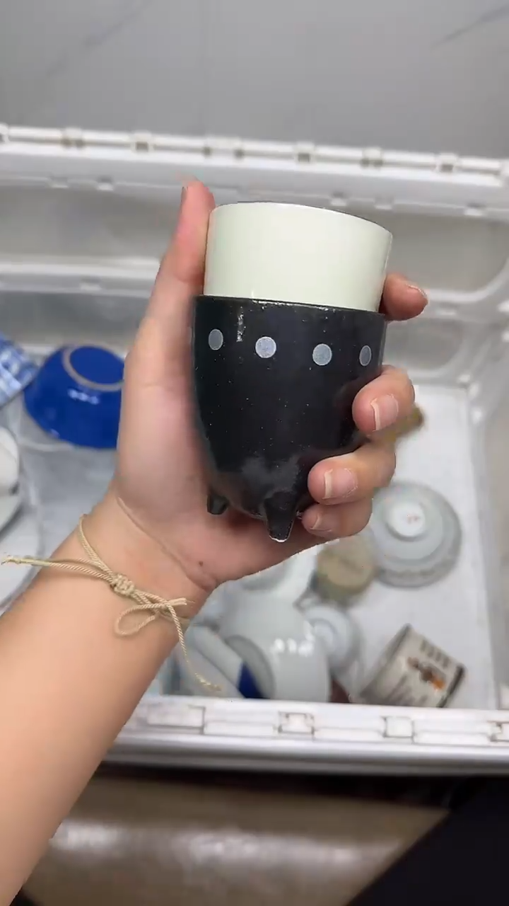 【闪购商品】093回流瓷器默认微瑕，18.8包邮