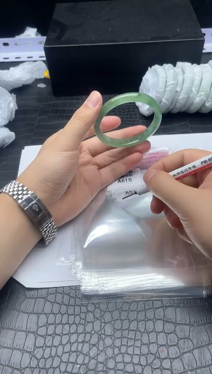  所见即所得！拍啥是啥615
