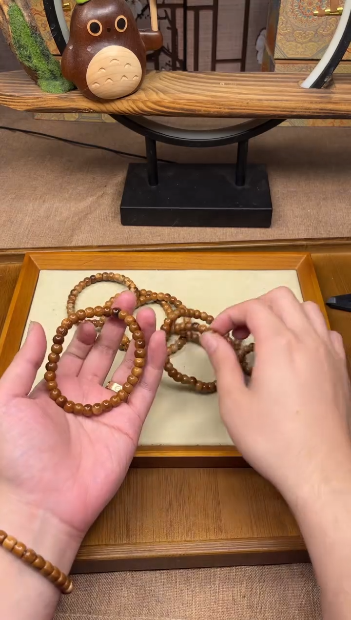 手串库克卡8碗肠