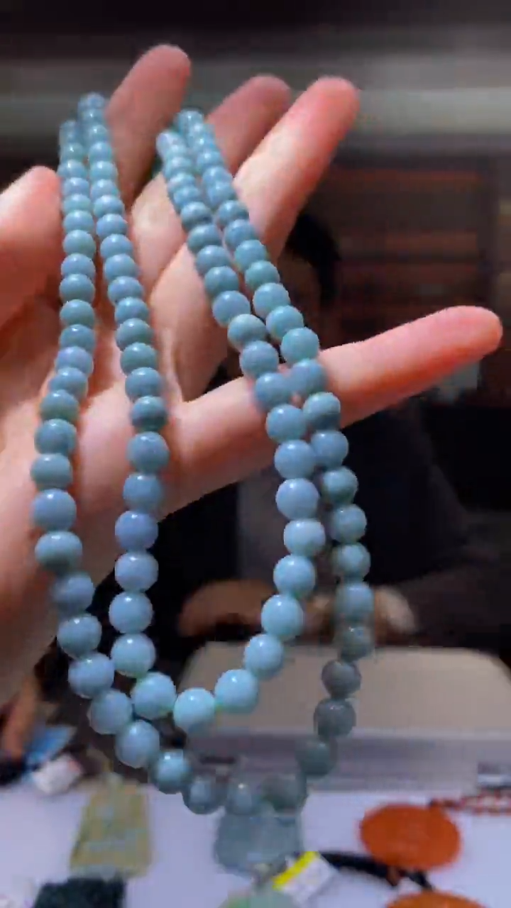 未镶嵌定制翡翠HM翡翠毛货HZ-22